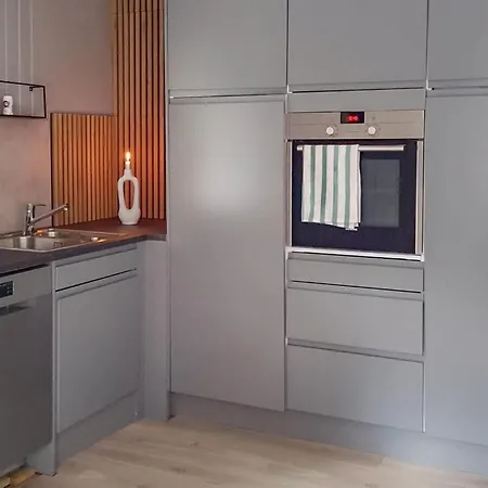 Prázdninový dům 4 Bedroom Beautiful In