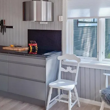 4 Bedroom Beautiful In * Fyresdal