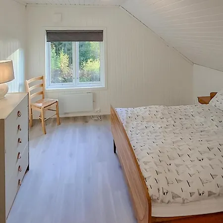 4 Bedroom Beautiful In Fyresdal