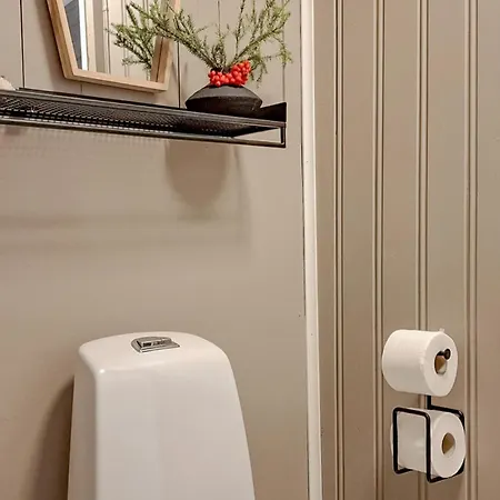 4 Bedroom Beautiful In * Fyresdal