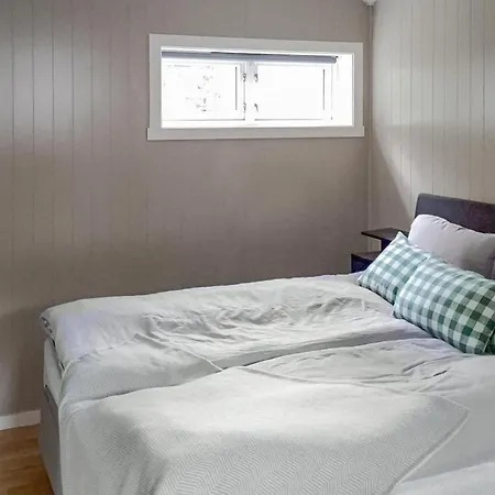 4 Bedroom Beautiful In