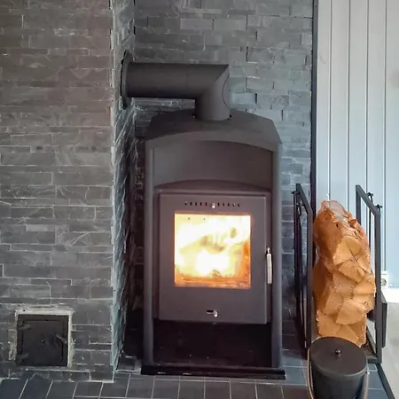 4 Bedroom Beautiful In * Fyresdal