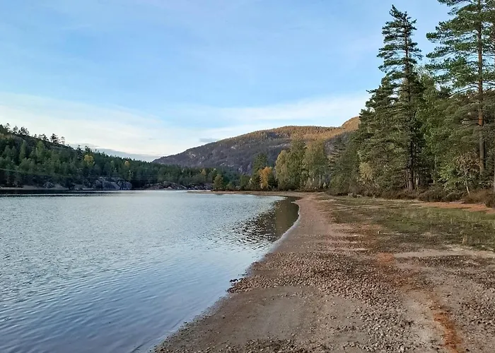 4 Bedroom Beautiful In