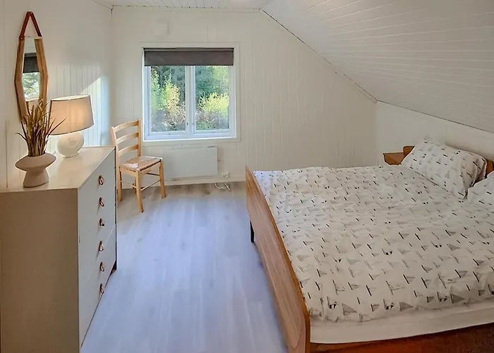 4 Bedroom Beautiful In Fyresdal
