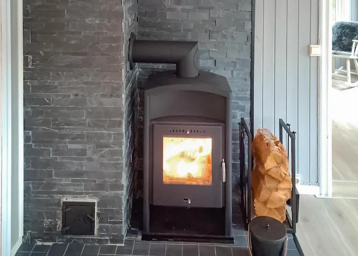 4 Bedroom Beautiful In * Fyresdal