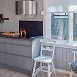 4 Bedroom Beautiful In * Fyresdal