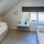 4 Bedroom Beautiful In Fyresdal